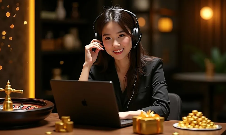 Roulette Di Động