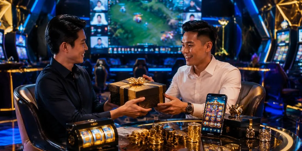 Bốn điểm định hình gabe11